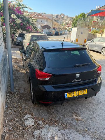 סיאט איביזה