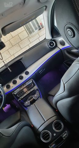 מרצדס-בנץ E-class
