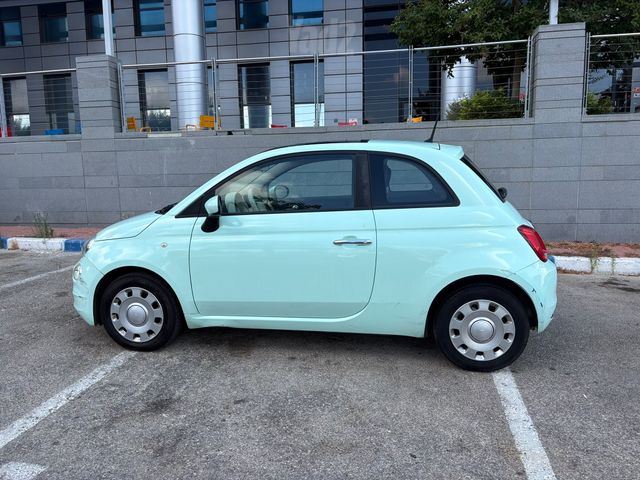 פיאט 500