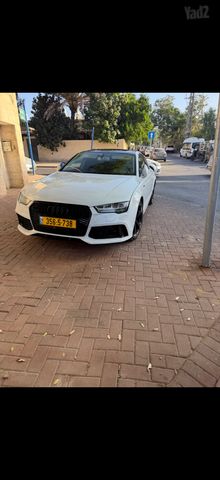 אאודי A7