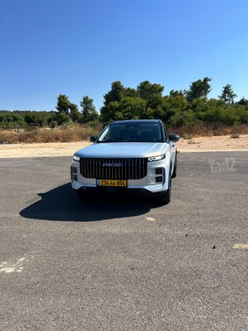 ג'אקו J7