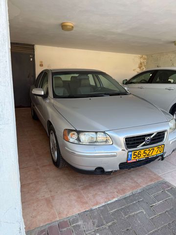 וולוו S60