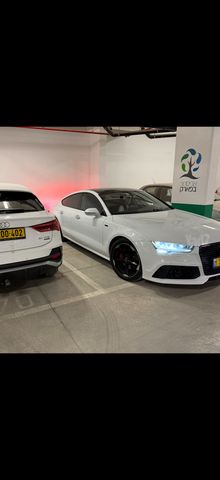 אאודי A7