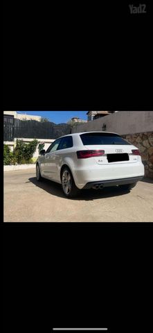 אאודי A3