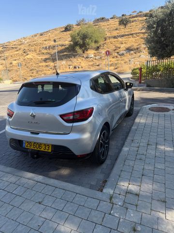 רנו קליאו