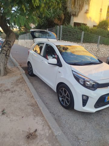קיה פיקנטו