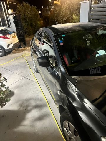 סובארו אימפרזה