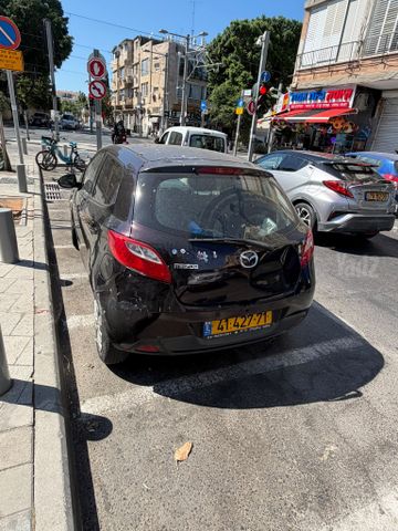 מאזדה 2