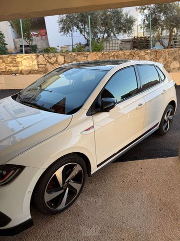 פולקסווגן פולו