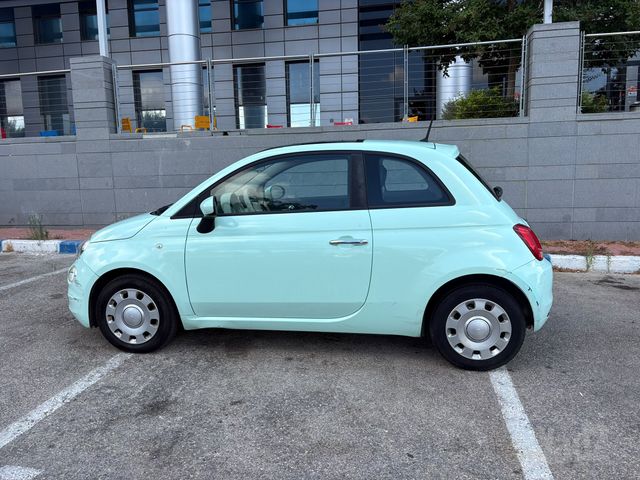 פיאט 500