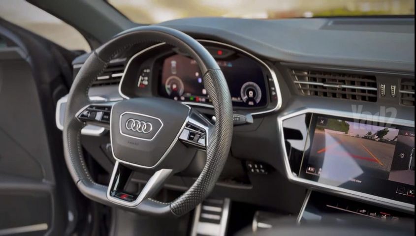 אאודי A7