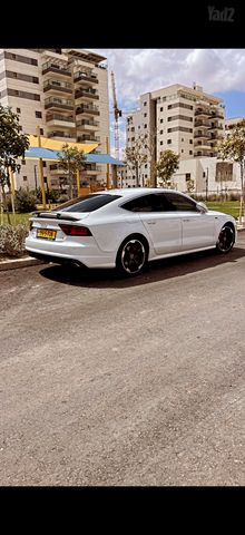 אאודי A7