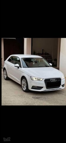 מודעת רכב אאודי A3