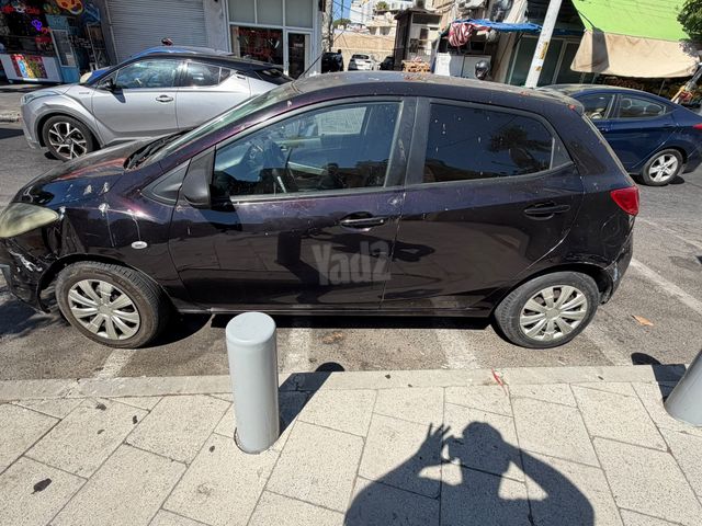 מאזדה 2