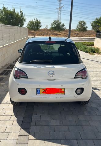 אופל אדם