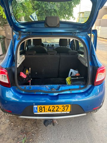 דאצ'יה סנדרו