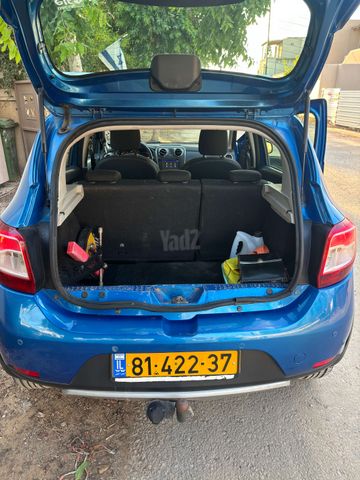 דאצ'יה סנדרו