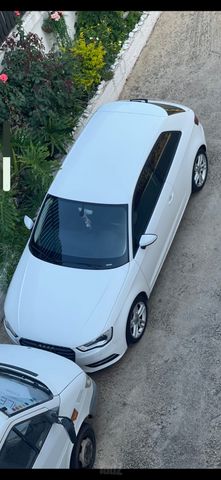 אאודי A3