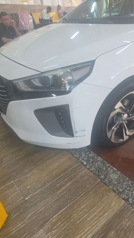 יונדאי איוניק