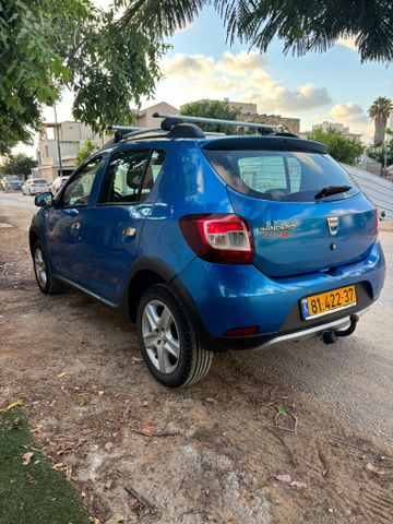 דאצ'יה סנדרו