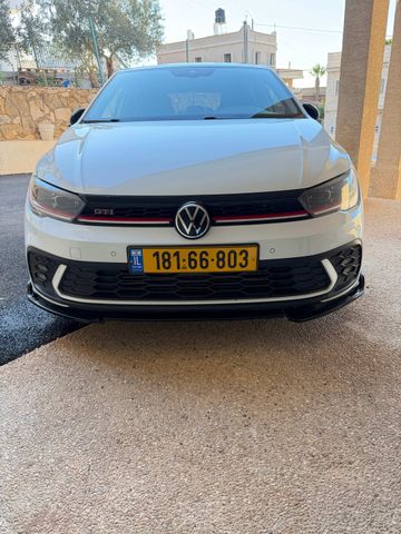 פולקסווגן פולו