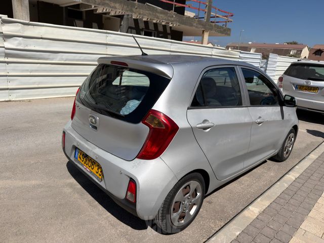 קיה פיקנטו