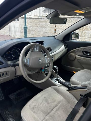 רנו פלואנס