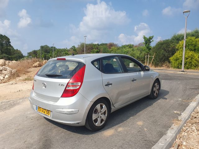 יונדאי i30