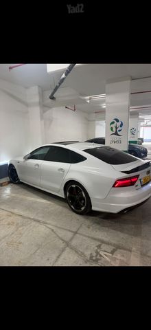 אאודי A7
