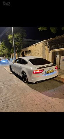 אאודי A7