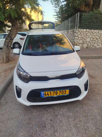 קיה פיקנטו
