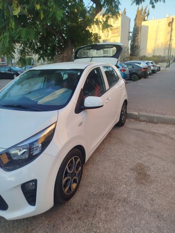 קיה פיקנטו
