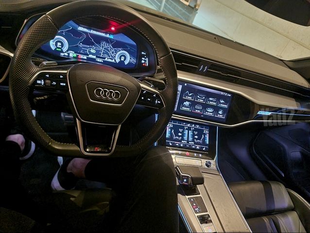 אאודי A7