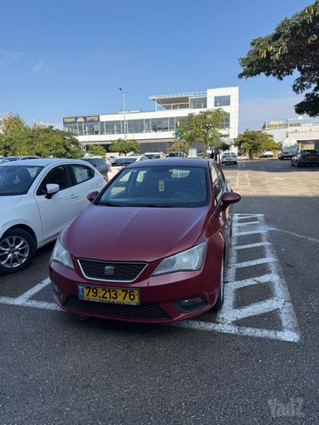 סיאט איביזה