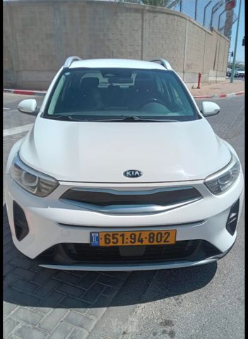 מודעת רכב קיה סטוניק