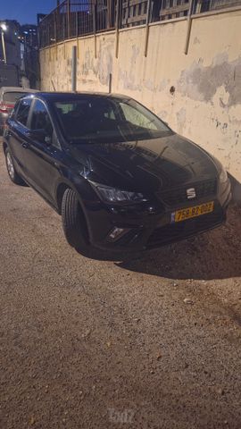 סיאט איביזה