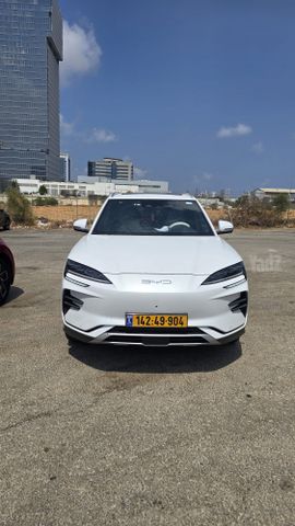 בי.ווי.די סיל U