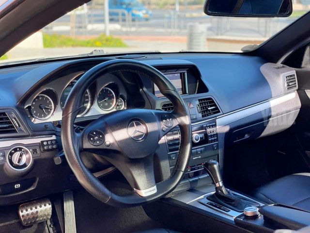 מרצדס-בנץ E-class