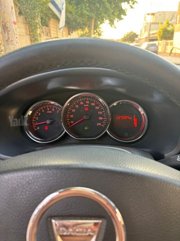 דאצ'יה סנדרו