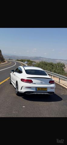 מרצדס-בנץ C-class