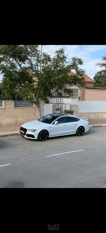 אאודי A7