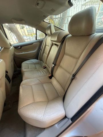 וולוו S60