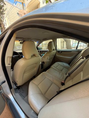 וולוו S60