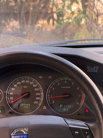וולוו S60