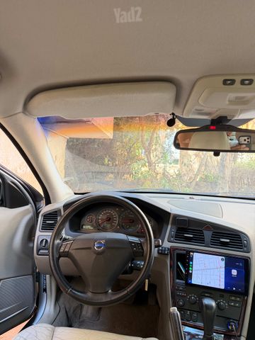 וולוו S60