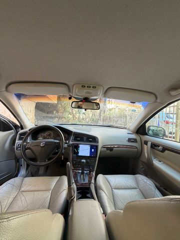 וולוו S60