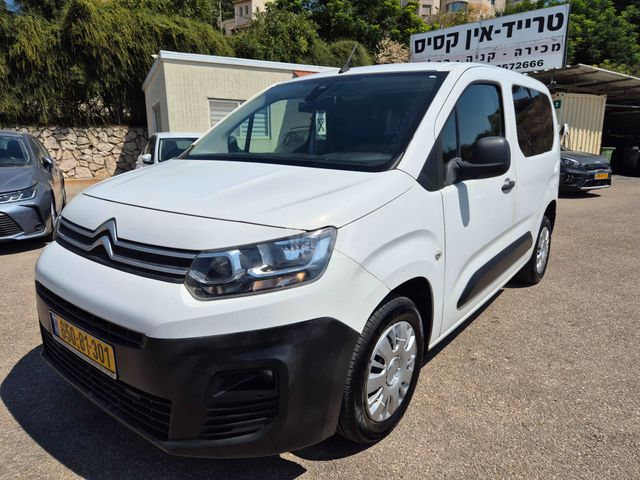 סיטרואן ברלינגו