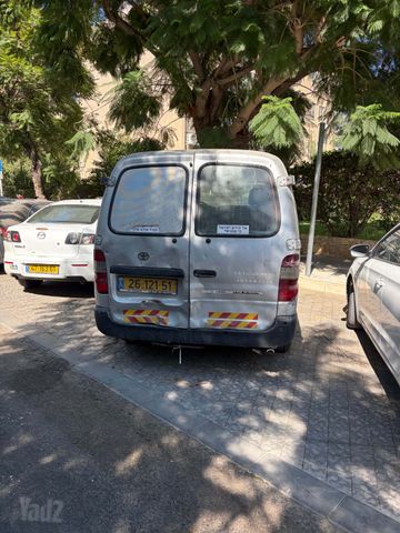 טויוטה הייאס