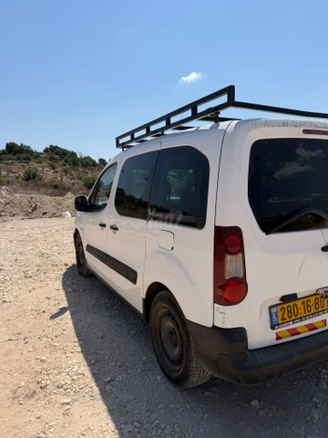 סיטרואן ברלינגו