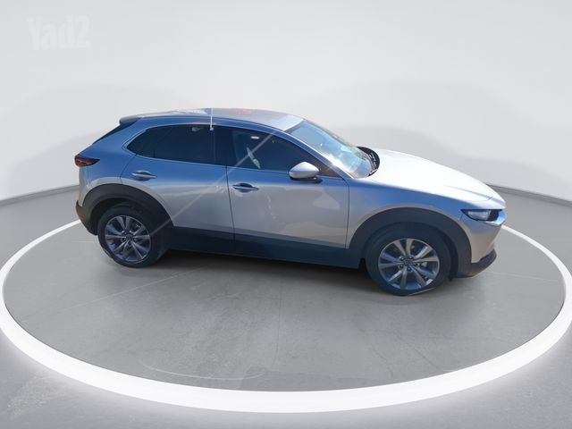 מאזדה CX-30